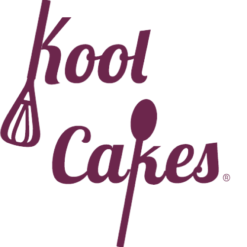 Koolcakes Bakery Logo - London Cakes